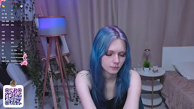 JuanaSumma online show from 05/18/26, 06:19