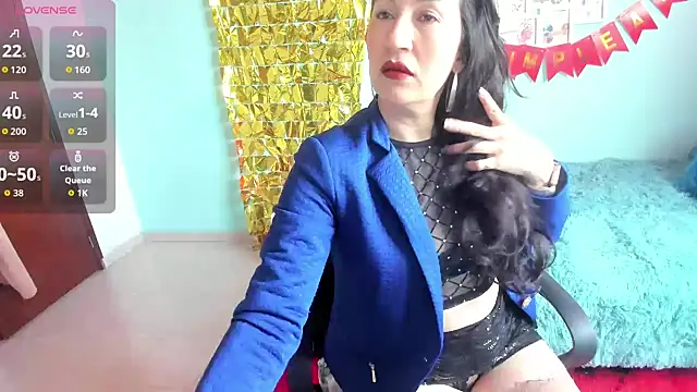 talia mystic online show from 07/22/26, 01:03
