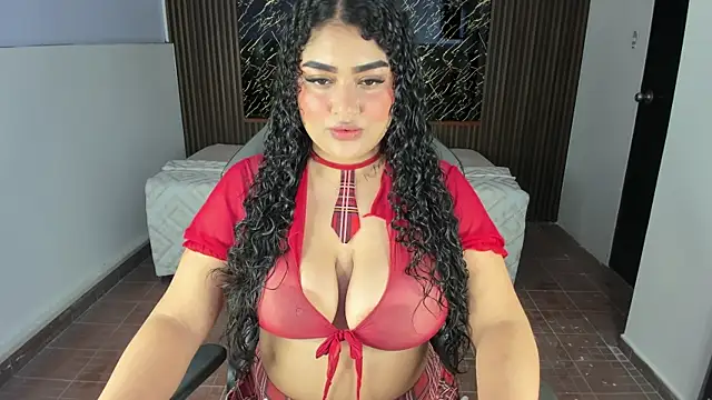 Karla18  online show from 07/13/26, 02:53