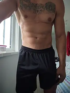 Fitdick4ubb online show from 06/12/26, 01:32
