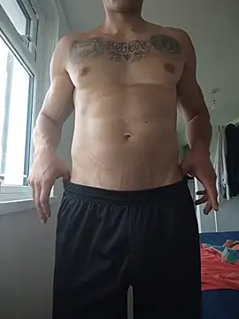 Fitdick4ubb online show from 06/18/26, 11:58