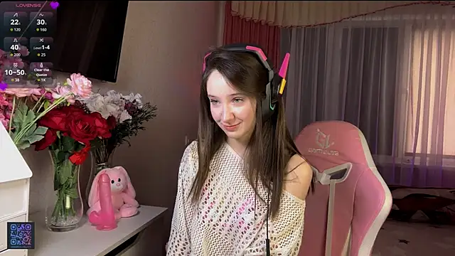 Snapshot of MarcelaBlas chatting on 03/20/26, 02:11 MarcelaBlas online show from 03/20/26, 02:11