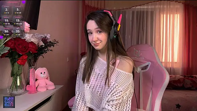 Snapshot of MarcelaBlas chatting on 03/27/26, 02:06 MarcelaBlas online show from 03/27/26, 02:06