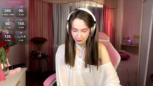 MarcelaBlas online show from 07/02/26, 02:23