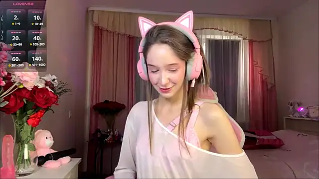 MarcelaBlas online show from 07/27/26, 03:08