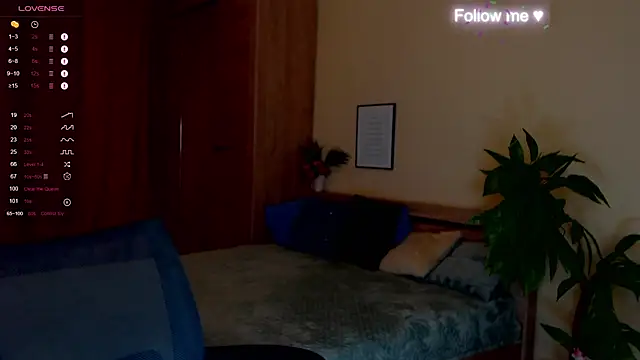 Snapshot of FireWater6 chatting on 03/10/26, 04:06 FireWater6 online show from 03/10/26, 04:06