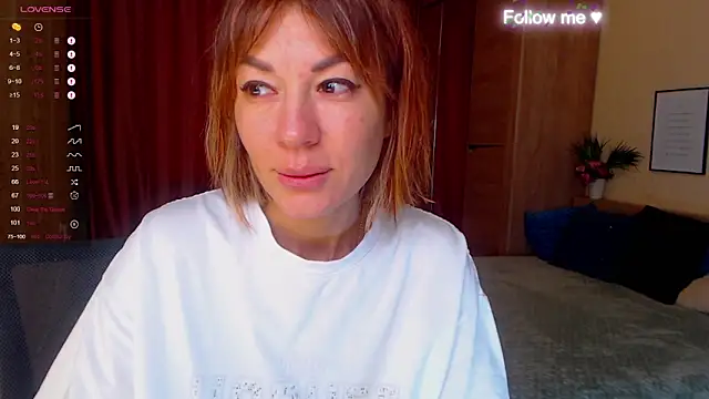 Snapshot of FireWater6 chatting on 03/23/26, 03:54 FireWater6 online show from 03/23/26, 03:54