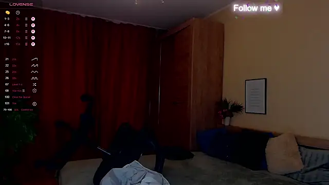 Snapshot of FireWater6 chatting on 05/08/26, 03:34 FireWater6 online show from 05/08/26, 03:34