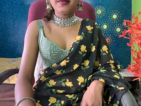 Brown-beauty online show from 06/13/26, 08:34