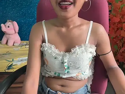 Brown-beauty online show from 06/30/26, 08:15
