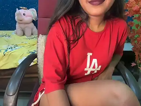 Brown-beauty online show from 07/25/26, 08:06
