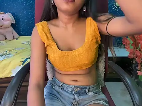 Brown-beauty online show from 07/27/26, 03:46