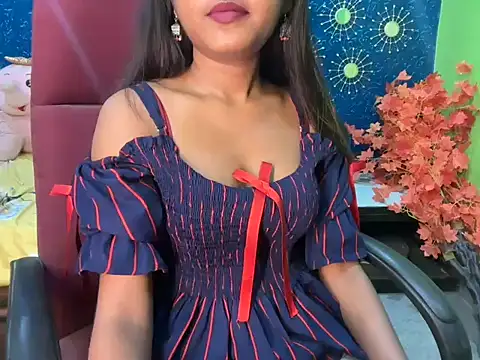 Brown-beauty online show from 07/27/26, 03:52