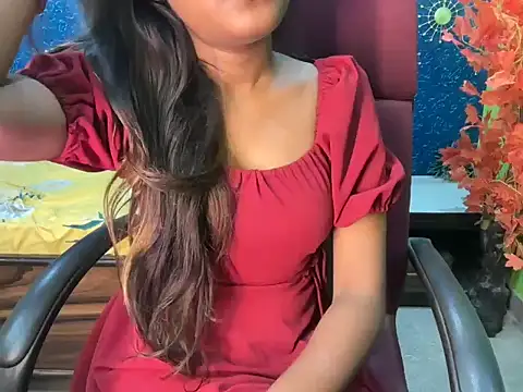 Brown-beauty online show from 07/28/26, 06:20