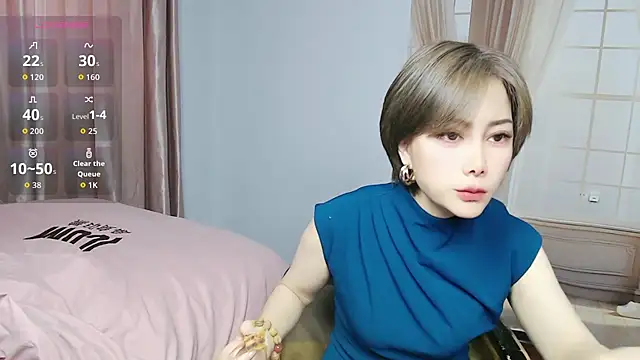 Snapshot of lucyyanyan chatting on 04/18/26, 02:15 lucyyanyan online show from 04/18/26, 02:15