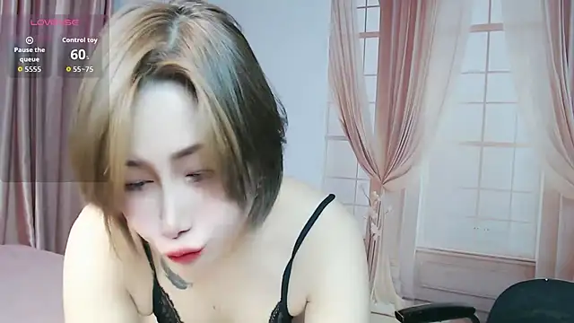 lucyyanyan online show from 07/20/26, 01:42