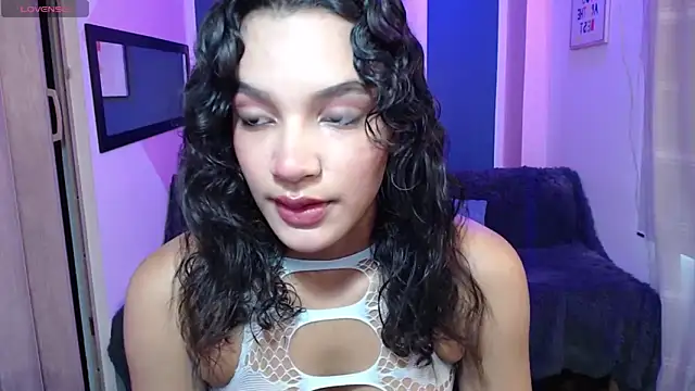 Nyxx Velariia online show from 02/12/26, 01:50