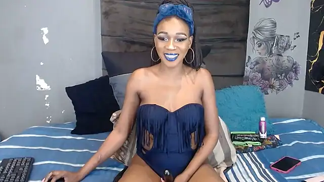 QUEENASHxXx online show from 06/30/26, 04:19