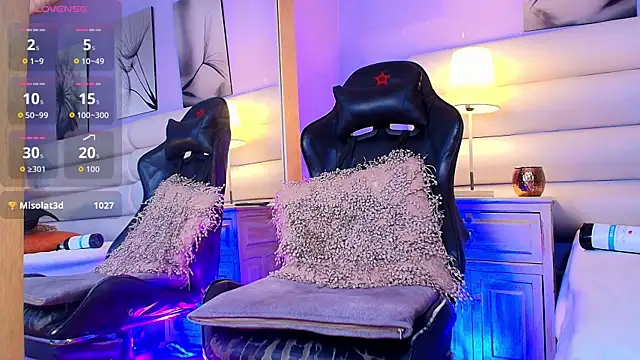 Salvattore Muller online show from 07/02/26, 03:23
