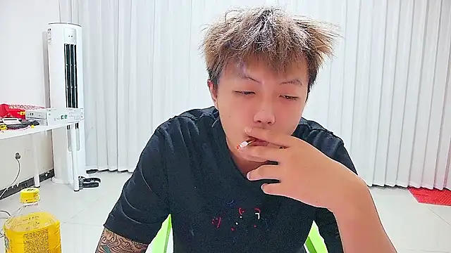 Chocolates-001 online show from 07/08/26, 01:59