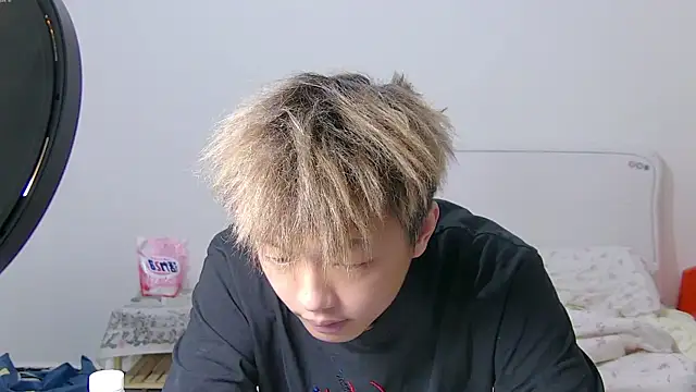 Chocolates-001 online show from 07/21/26, 01:13