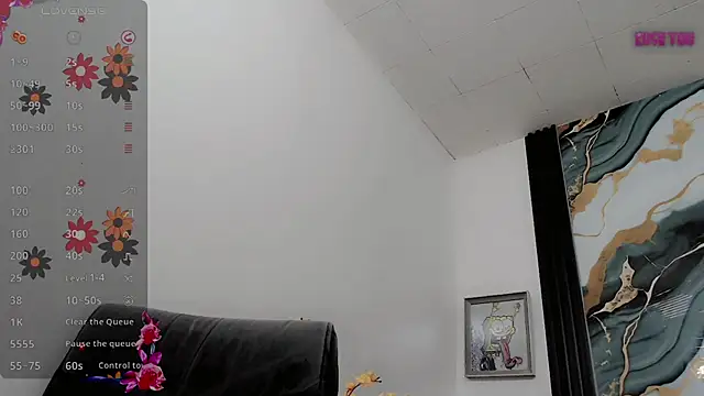 Jessica Ortega online show from 05/27/26, 07:22