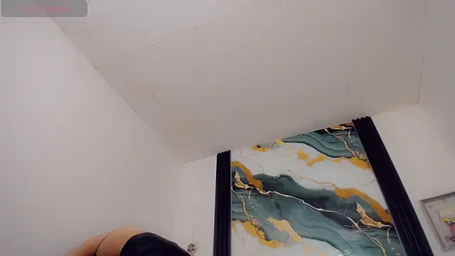Jessica Ortega online show from 07/25/26, 07:22