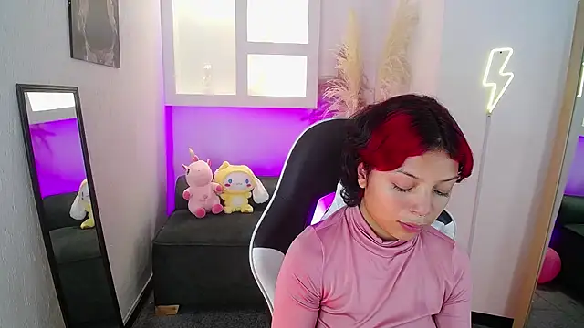 melodyy as online show from 05/09/26, 01:38
