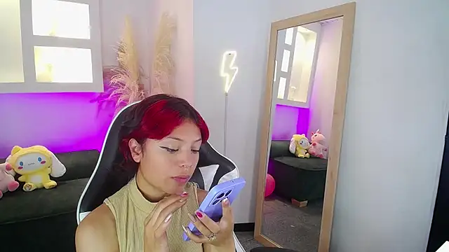 melodyy as online show from 05/11/26, 02:45