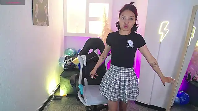 melodyy as online show from 06/10/26, 01:32