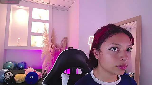 melodyy as online show from 06/12/26, 02:05