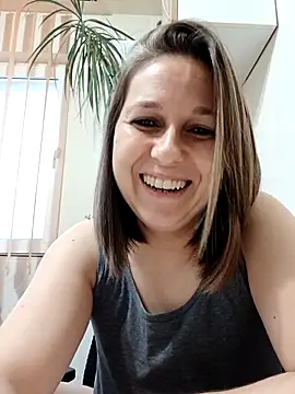 Snapshot of AdaJoy chatting on 01/16/26, 07:01 AdaJoy online show from 01/16/26, 07:01