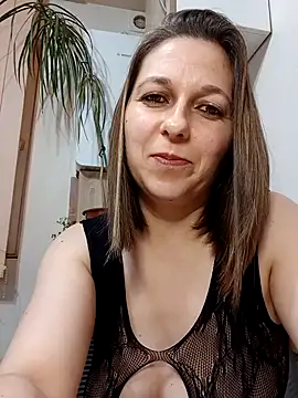 Snapshot of AdaJoy chatting on 02/08/26, 11:08 AdaJoy online show from 02/08/26, 11:08