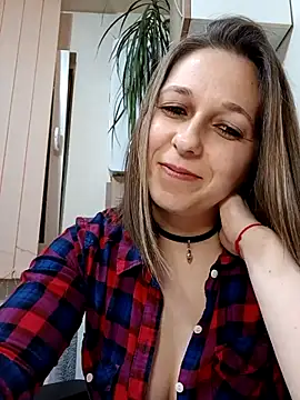 Snapshot of AdaJoy chatting on 02/09/26, 11:31 AdaJoy online show from 02/09/26, 11:31