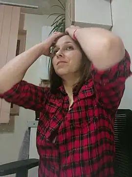 Snapshot of AdaJoy chatting on 02/15/26, 11:34 AdaJoy online show from 02/15/26, 11:34