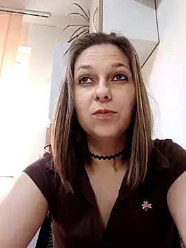 Snapshot of AdaJoy chatting on 02/16/26, 12:45 AdaJoy online show from 02/16/26, 12:45