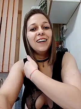 Snapshot of AdaJoy chatting on 02/18/26, 11:11 AdaJoy online show from 02/18/26, 11:11