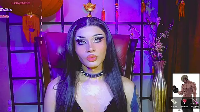 Snapshot of Lisa_sparkleee chatting on 01/16/26, 03:10 Lisa sparkleee online show from 01/16/26, 03:10