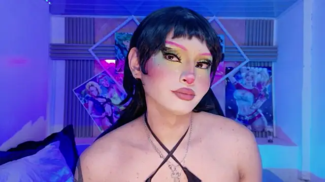 Lisa sparkleee online show from 07/04/26, 03:24