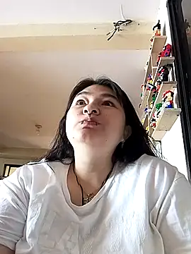Snapshot of LauraHorny69 chatting on 06/05/26, 02:34 LauraHorny69 online show from 06/05/26, 02:34
