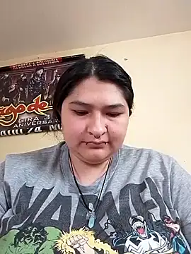 LauraHorny69 online show from 06/22/26, 07:00