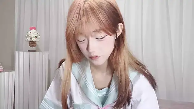 qingqing love2025 online show from 05/22/26, 01:17