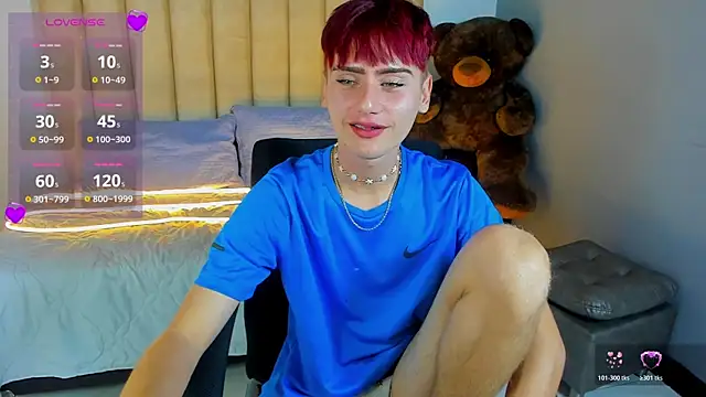 ian diamond online show from 07/14/26, 09:09