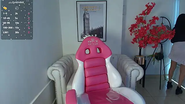 Veronica miiller online show from 07/02/26, 07:20
