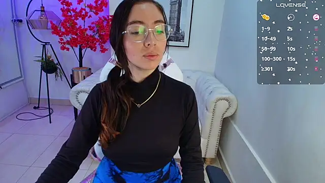 Veronica miiller online show from 07/08/26, 07:29