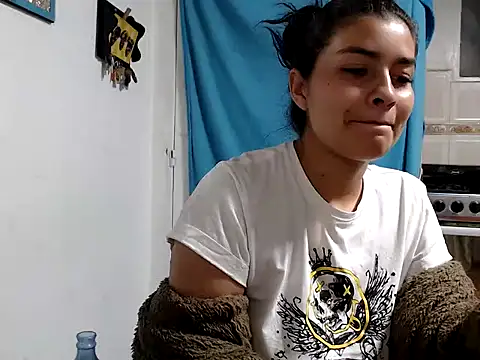 Snapshot of Scarlett_Hot69 chatting on 02/06/26, 06:51 Scarlett Hot69 online show from 02/06/26, 06:51