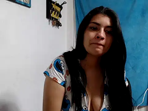 Snapshot of Scarlett_Hot69 chatting on 02/16/26, 06:42 Scarlett Hot69 online show from 02/16/26, 06:42