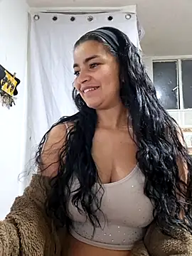 Snapshot of Scarlett_Hot69 chatting on 06/02/26, 08:16 Scarlett Hot69 online show from 06/02/26, 08:16
