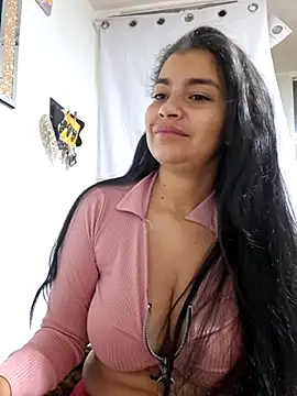 Scarlett Hot69 online show from 06/17/26, 07:55
