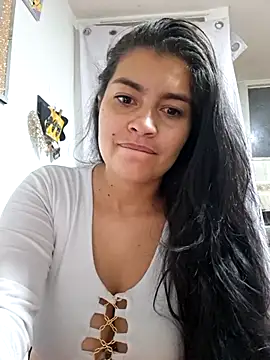 Scarlett Hot69 online show from 06/23/26, 08:01
